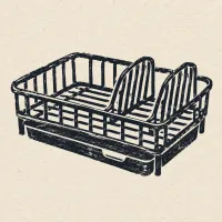 M.